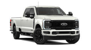 2026 Ford Super Duty® External Image 4